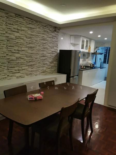 Siam Condominium : สยาม คอนโดมิเนียม, กรุงเทพ, พระราม 9, ห้วยขวาง, กรุงเทพ, 105 ตร.ม., คอนโด ขาย, โดย จิรายุ ชัยวัฒนศิริ, 500517786 - DDproperty.com