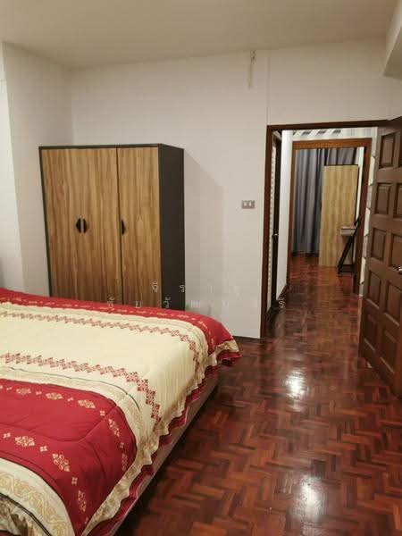 Siam Condominium : สยาม คอนโดมิเนียม, กรุงเทพ, พระราม 9, ห้วยขวาง, กรุงเทพ, 105 ตร.ม., คอนโด ขาย, โดย จิรายุ ชัยวัฒนศิริ, 500517786 - DDproperty.com