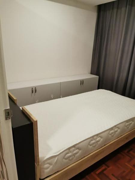 Siam Condominium, Bangkok, Rama 9, Huai Khwang, Bangkok, 3 Bedrooms, 105 sqm, Condo For Sale, by Jirayu Chaiyawattanasiri, 500517786 - DDproperty.com