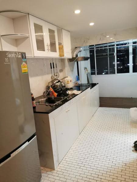 Siam Condominium, Bangkok, Rama 9, Huai Khwang, Bangkok, 3 Bedrooms, 105 sqm, Condo For Sale, by Jirayu Chaiyawattanasiri, 500517786 - DDproperty.com