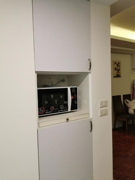 Siam Condominium : สยาม คอนโดมิเนียม, กรุงเทพ, พระราม 9, ห้วยขวาง, กรุงเทพ, 105 ตร.ม., คอนโด ขาย, โดย จิรายุ ชัยวัฒนศิริ, 500517786 - DDproperty.com