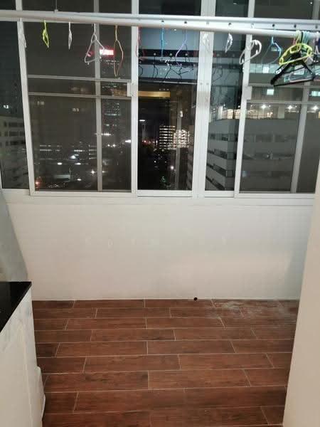 Siam Condominium : สยาม คอนโดมิเนียม, กรุงเทพ, พระราม 9, ห้วยขวาง, กรุงเทพ, 105 ตร.ม., คอนโด ขาย, โดย จิรายุ ชัยวัฒนศิริ, 500517786 - DDproperty.com