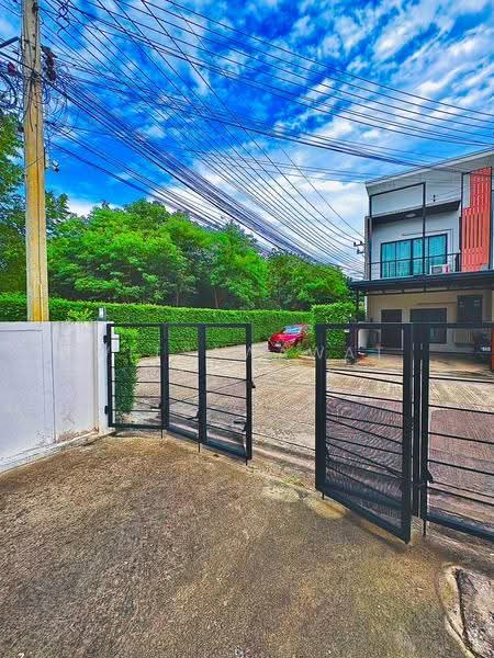 เดอะ เชนจ์ สมาร์ทไลฟ์ สืบศิริ (The Change Smart Life Sueb Siri), Nakhon Ratchasima, Nong Chabok, Muang Nakhon Ratchasima, Nakhon Ratchasima, 2 Bedrooms, 150 sqm, Townhouse For Sale, by Witsawawat Nakthae, 500517787 - DDproperty.com