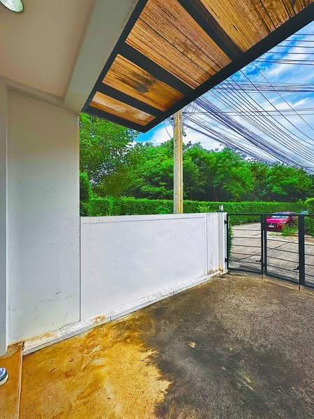 เดอะ เชนจ์ สมาร์ทไลฟ์ สืบศิริ (The Change Smart Life Sueb Siri), นครราชสีมา, หนองจะบก, เมืองนครราชสีมา, นครราชสีมา, 150 ตร.ม., ทาวน์เฮ้าส์ ขาย, โดย Witsawawat Nakthae, 500517787 - DDproperty.com