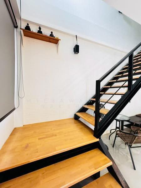 เดอะ เชนจ์ สมาร์ทไลฟ์ สืบศิริ (The Change Smart Life Sueb Siri), Nakhon Ratchasima, Nong Chabok, Muang Nakhon Ratchasima, Nakhon Ratchasima, 2 Bedrooms, 150 sqm, Townhouse For Sale, by Witsawawat Nakthae, 500517787 - DDproperty.com