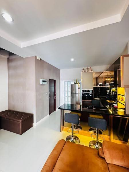 เดอะ เชนจ์ สมาร์ทไลฟ์ สืบศิริ (The Change Smart Life Sueb Siri), นครราชสีมา, หนองจะบก, เมืองนครราชสีมา, นครราชสีมา, 150 ตร.ม., ทาวน์เฮ้าส์ ขาย, โดย Witsawawat Nakthae, 500517787 - DDproperty.com