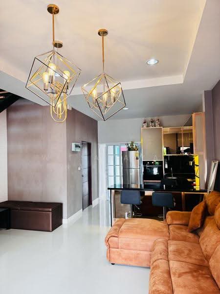 เดอะ เชนจ์ สมาร์ทไลฟ์ สืบศิริ (The Change Smart Life Sueb Siri), นครราชสีมา, หนองจะบก, เมืองนครราชสีมา, นครราชสีมา, 150 ตร.ม., ทาวน์เฮ้าส์ ขาย, โดย Witsawawat Nakthae, 500517787 - DDproperty.com