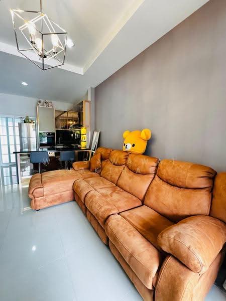 เดอะ เชนจ์ สมาร์ทไลฟ์ สืบศิริ (The Change Smart Life Sueb Siri), นครราชสีมา, หนองจะบก, เมืองนครราชสีมา, นครราชสีมา, 150 ตร.ม., ทาวน์เฮ้าส์ ขาย, โดย Witsawawat Nakthae, 500517787 - DDproperty.com
