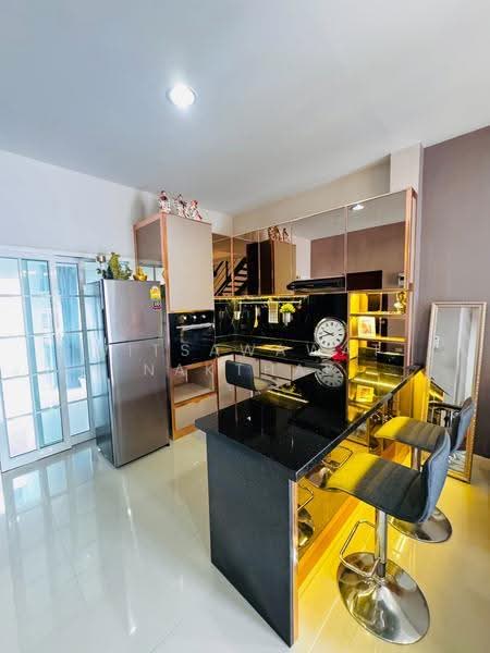 เดอะ เชนจ์ สมาร์ทไลฟ์ สืบศิริ (The Change Smart Life Sueb Siri), นครราชสีมา, หนองจะบก, เมืองนครราชสีมา, นครราชสีมา, 150 ตร.ม., ทาวน์เฮ้าส์ ขาย, โดย Witsawawat Nakthae, 500517787 - DDproperty.com