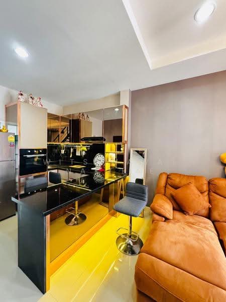 เดอะ เชนจ์ สมาร์ทไลฟ์ สืบศิริ (The Change Smart Life Sueb Siri), นครราชสีมา, หนองจะบก, เมืองนครราชสีมา, นครราชสีมา, 150 ตร.ม., ทาวน์เฮ้าส์ ขาย, โดย Witsawawat Nakthae, 500517787 - DDproperty.com