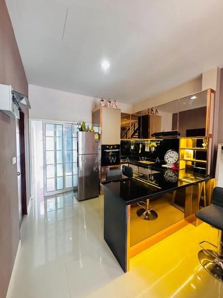 เดอะ เชนจ์ สมาร์ทไลฟ์ สืบศิริ (The Change Smart Life Sueb Siri), Nakhon Ratchasima, Nong Chabok, Muang Nakhon Ratchasima, Nakhon Ratchasima, 2 Bedrooms, 150 sqm, Townhouse For Sale, by Witsawawat Nakthae, 500517787 - DDproperty.com