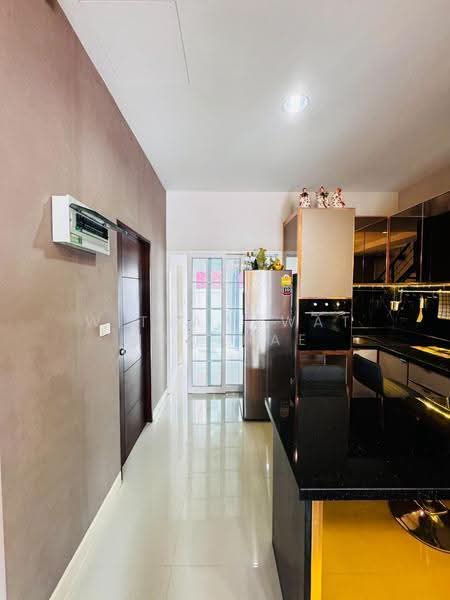เดอะ เชนจ์ สมาร์ทไลฟ์ สืบศิริ (The Change Smart Life Sueb Siri), นครราชสีมา, หนองจะบก, เมืองนครราชสีมา, นครราชสีมา, 150 ตร.ม., ทาวน์เฮ้าส์ ขาย, โดย Witsawawat Nakthae, 500517787 - DDproperty.com