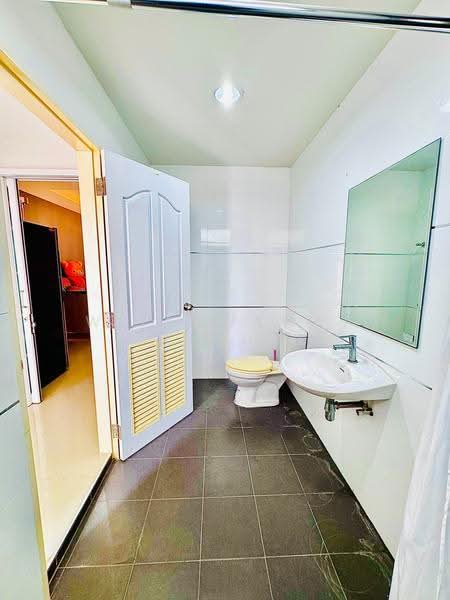 เดอะ เชนจ์ สมาร์ทไลฟ์ สืบศิริ (The Change Smart Life Sueb Siri), Nakhon Ratchasima, Nong Chabok, Muang Nakhon Ratchasima, Nakhon Ratchasima, 2 Bedrooms, 150 sqm, Townhouse For Sale, by Witsawawat Nakthae, 500517787 - DDproperty.com