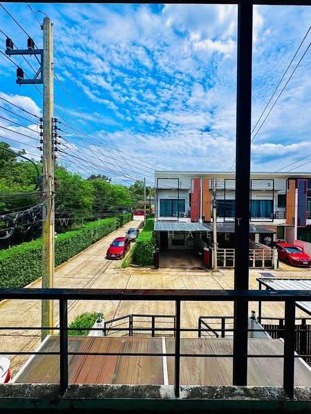 เดอะ เชนจ์ สมาร์ทไลฟ์ สืบศิริ (The Change Smart Life Sueb Siri), นครราชสีมา, หนองจะบก, เมืองนครราชสีมา, นครราชสีมา, 150 ตร.ม., ทาวน์เฮ้าส์ ขาย, โดย Witsawawat Nakthae, 500517787 - DDproperty.com