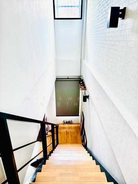 เดอะ เชนจ์ สมาร์ทไลฟ์ สืบศิริ (The Change Smart Life Sueb Siri), Nakhon Ratchasima, Nong Chabok, Muang Nakhon Ratchasima, Nakhon Ratchasima, 2 Bedrooms, 150 sqm, Townhouse For Sale, by Witsawawat Nakthae, 500517787 - DDproperty.com
