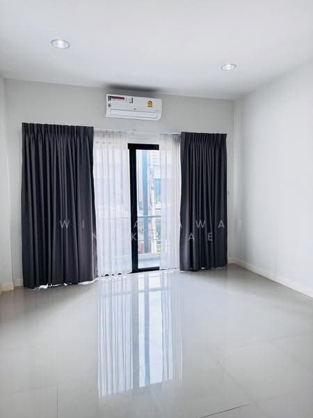เดอะ เชนจ์ สมาร์ทไลฟ์ สืบศิริ (The Change Smart Life Sueb Siri), นครราชสีมา, หนองจะบก, เมืองนครราชสีมา, นครราชสีมา, 150 ตร.ม., ทาวน์เฮ้าส์ ขาย, โดย Witsawawat Nakthae, 500517787 - DDproperty.com