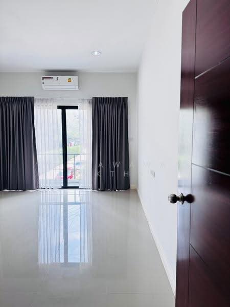 เดอะ เชนจ์ สมาร์ทไลฟ์ สืบศิริ (The Change Smart Life Sueb Siri), Nakhon Ratchasima, Nong Chabok, Muang Nakhon Ratchasima, Nakhon Ratchasima, 2 Bedrooms, 150 sqm, Townhouse For Sale, by Witsawawat Nakthae, 500517787 - DDproperty.com