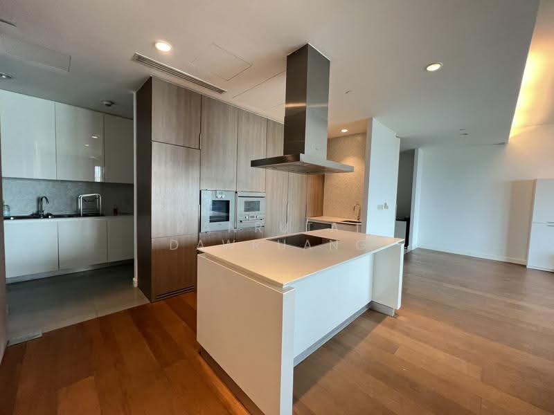 185 Rajadamri, Bangkok, 185 Rajadamri Road, Lumphini, Pathum Wan, Bangkok, 3 Bedrooms, 223 sqm, Condo For Rent, by Kanrutai Dawruang, 500517789 - DDproperty.com