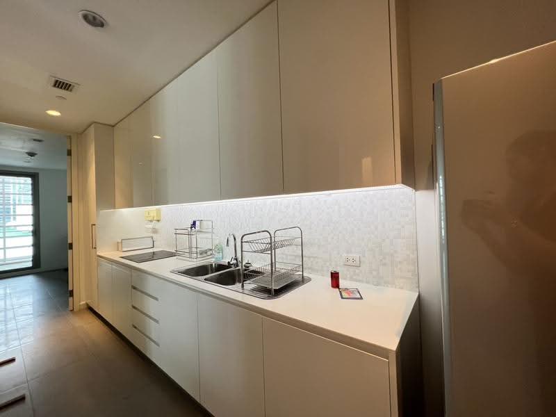 185 Rajadamri, Bangkok, 185 Rajadamri Road, Lumphini, Pathum Wan, Bangkok, 3 Bedrooms, 223 sqm, Condo For Rent, by Kanrutai Dawruang, 500517789 - DDproperty.com