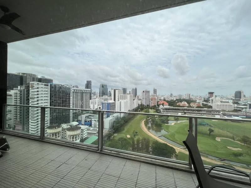 185 Rajadamri, Bangkok, 185 Rajadamri Road, Lumphini, Pathum Wan, Bangkok, 3 Bedrooms, 223 sqm, Condo For Rent, by Kanrutai Dawruang, 500517789 - DDproperty.com