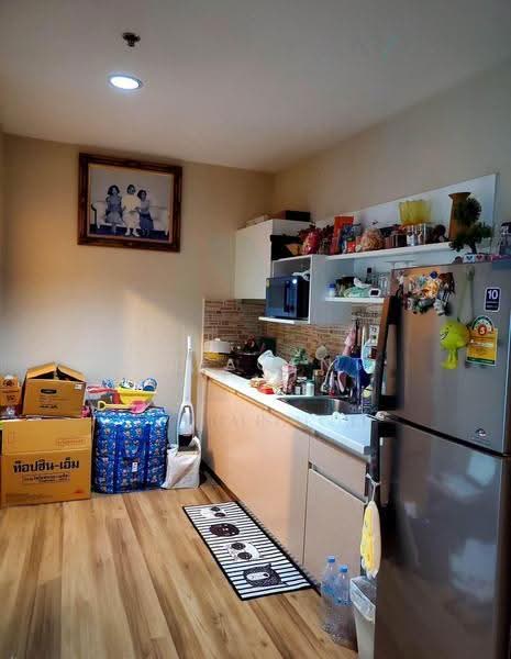 Akesin Place, Nonthaburi, 90 Ngamwongwan Road, Bang Khen, Muang Nonthaburi, Nonthaburi, 1 Bedroom, 44 sqm, Condo For Sale, by NR AGENT, 500517790 - DDproperty.com