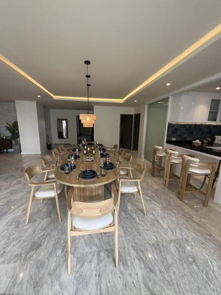 D.S. Tower 1 Sukhumvit 33, Bangkok, Soi Phrom Chit, Khlong Tan Nua, Watthana, Bangkok, 3 Bedrooms, 236 sqm, Condo For Sale, by The Elite Homes (Thailand) Co., Ltd., 500517792 - DDproperty.com