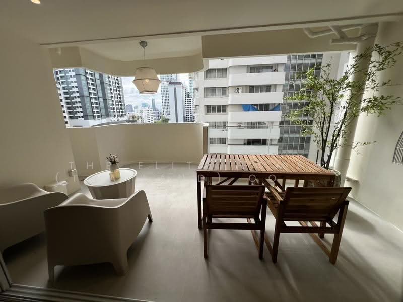 D.S. Tower 1 Sukhumvit 33, Bangkok, Soi Phrom Chit, Khlong Tan Nua, Watthana, Bangkok, 3 Bedrooms, 236 sqm, Condo For Sale, by The Elite Homes (Thailand) Co., Ltd., 500517792 - DDproperty.com