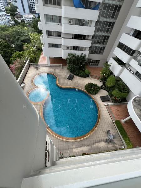 D.S. Tower 1 Sukhumvit 33, Bangkok, Soi Phrom Chit, Khlong Tan Nua, Watthana, Bangkok, 3 Bedrooms, 236 sqm, Condo For Sale, by The Elite Homes (Thailand) Co., Ltd., 500517792 - DDproperty.com