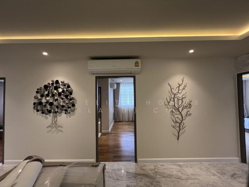 D.S. Tower 1 Sukhumvit 33, Bangkok, Soi Phrom Chit, Khlong Tan Nua, Watthana, Bangkok, 3 Bedrooms, 236 sqm, Condo For Sale, by The Elite Homes (Thailand) Co., Ltd., 500517792 - DDproperty.com