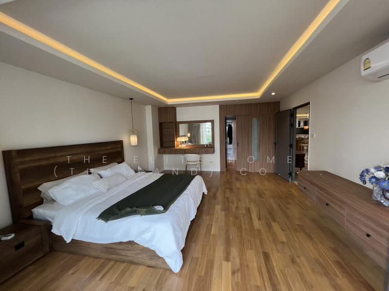 D.S. Tower 1 Sukhumvit 33, Bangkok, Soi Phrom Chit, Khlong Tan Nua, Watthana, Bangkok, 3 Bedrooms, 236 sqm, Condo For Sale, by The Elite Homes (Thailand) Co., Ltd., 500517792 - DDproperty.com