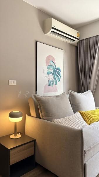 Blossom Condo @ Sathorn-Charoenrat : บลอสซั่ม คอนโด สาทร-เจริญราษฎร์, กรุงเทพ, ถนนเจริญราษฎร์, ทุ่งวัดดอน, สาทร, กรุงเทพ, 30 ตร.ม., คอนโด ขาย, โดย HOME Real Estate Service, 500517793 - DDproperty.com