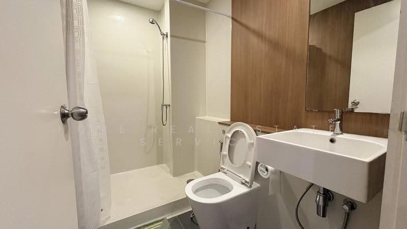 Blossom Condo @ Sathorn-Charoenrat, Bangkok, Charoen Rat Road, Thung Wat Don, Sathon, Bangkok, 1 Bedroom, 30 sqm, Condo For Sale, by HOME Real Estate Service, 500517793 - DDproperty.com