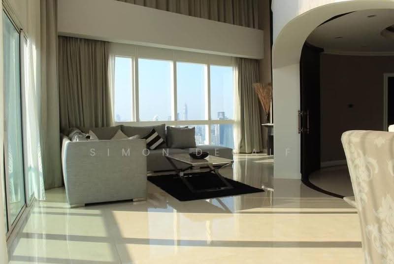 Millennium Residence, Bangkok, Sukhumvit Road, Khlong Toei, Bangkok, 3 Bedrooms, 325 sqm, Condo For Sale, by Simon Decalf, 500517794 - DDproperty.com