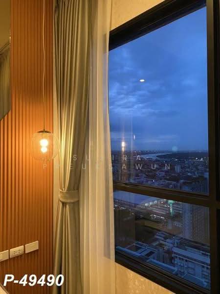 Knightsbridge Prime Onnut : ไนท์บริดจ์ ไพร์ม อ่อนนุช, กรุงเทพ, ซอยอ่อนนุช 1/1 ถนนสุขุมวิท 77, พระโขนงเหนือ, วัฒนา, กรุงเทพ, 40 ตร.ม., คอนโด ให้เช่า, โดย Susira Preuksawun, 500517795 - DDproperty.com