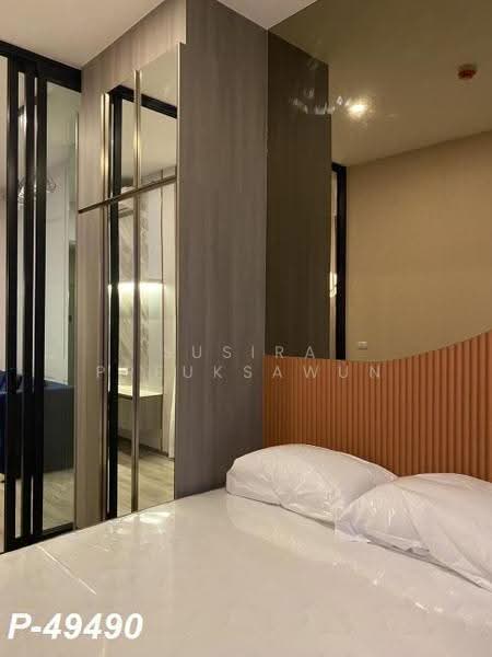 Knightsbridge Prime Onnut : ไนท์บริดจ์ ไพร์ม อ่อนนุช, กรุงเทพ, ซอยอ่อนนุช 1/1 ถนนสุขุมวิท 77, พระโขนงเหนือ, วัฒนา, กรุงเทพ, 40 ตร.ม., คอนโด ให้เช่า, โดย Susira Preuksawun, 500517795 - DDproperty.com