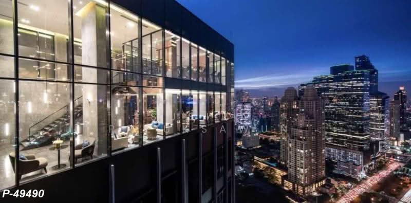 Knightsbridge Prime Onnut : ไนท์บริดจ์ ไพร์ม อ่อนนุช, กรุงเทพ, ซอยอ่อนนุช 1/1 ถนนสุขุมวิท 77, พระโขนงเหนือ, วัฒนา, กรุงเทพ, 40 ตร.ม., คอนโด ให้เช่า, โดย Susira Preuksawun, 500517795 - DDproperty.com