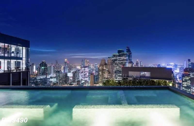 Knightsbridge Prime Onnut, Bangkok, Soi On Nut 1/1 Sukhumvit Road77, Phra Kanong Nua, Watthana, Bangkok, 1 Bedroom, 40 sqm, Condo For Rent, by Susira Preuksawun, 500517795 - DDproperty.com