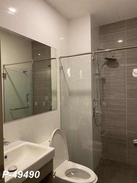 Knightsbridge Prime Onnut : ไนท์บริดจ์ ไพร์ม อ่อนนุช, กรุงเทพ, ซอยอ่อนนุช 1/1 ถนนสุขุมวิท 77, พระโขนงเหนือ, วัฒนา, กรุงเทพ, 40 ตร.ม., คอนโด ให้เช่า, โดย Susira Preuksawun, 500517795 - DDproperty.com