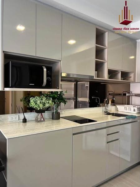 Quintara Treehaus Sukhumvit 42 : ควินทารา ทรีเฮาส์ สุขุมวิท 42, กรุงเทพ, ซอยบาร์โบส 2 ถนนสุขุมวิท 42, พระโขนง, คลองเตย, กรุงเทพ, 40 ตร.ม., Condo ให้เช่า, โดย JSA REAL ESTATE, 500517796 - DDproperty.com