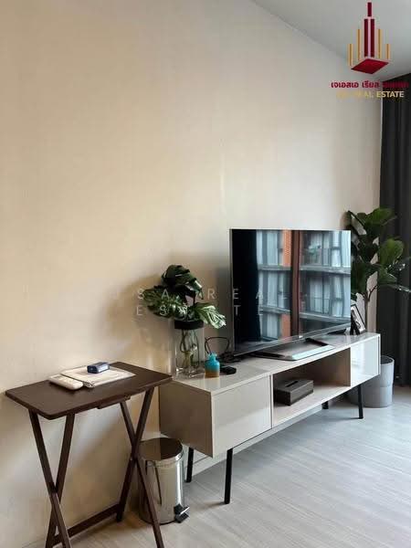 Quintara Treehaus Sukhumvit 42, Bangkok, Soi Bar Bose 2, Sukhumvit 42, Phra Kanong, Khlong Toei, Bangkok, 1 Bedroom, 40 sqm, Condo For Rent, by JSA REAL ESTATE, 500517796 - DDproperty.com