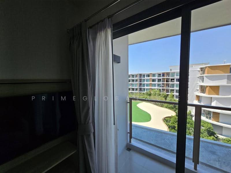 Phyll Phuket : ฟีล ภูเก็ต, ภูเก็ต, 9 หมู่ที่ 4 Muang Naka Rd, วิชิต, เมืองภูเก็ต, ภูเก็ต, 33 ตร.ม., คอนโด ให้เช่า, โดย PrimeGlobalAsset, 500517797 - DDproperty.com