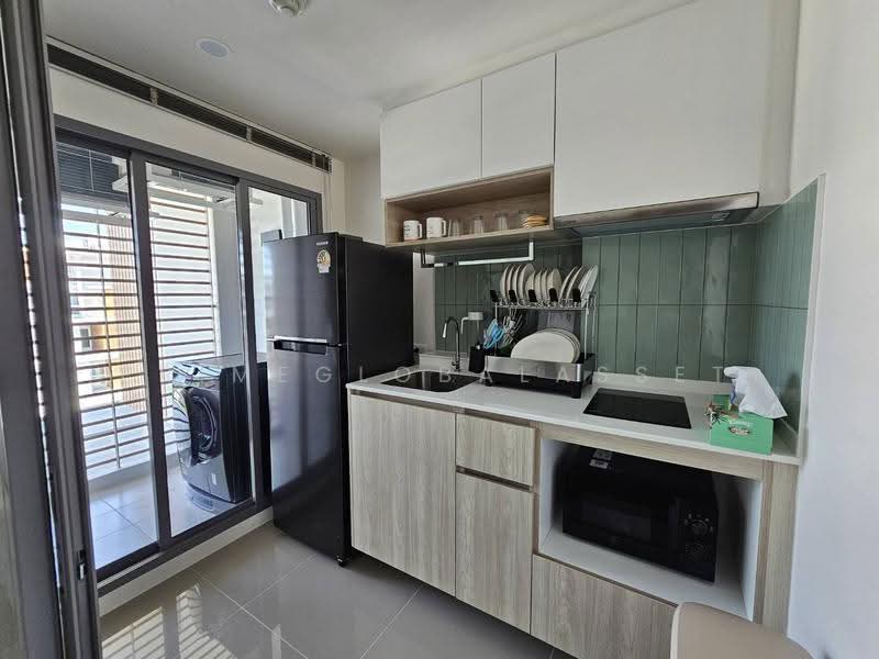 Phyll Phuket : ฟีล ภูเก็ต, ภูเก็ต, 9 หมู่ที่ 4 Muang Naka Rd, วิชิต, เมืองภูเก็ต, ภูเก็ต, 33 ตร.ม., คอนโด ให้เช่า, โดย PrimeGlobalAsset, 500517797 - DDproperty.com