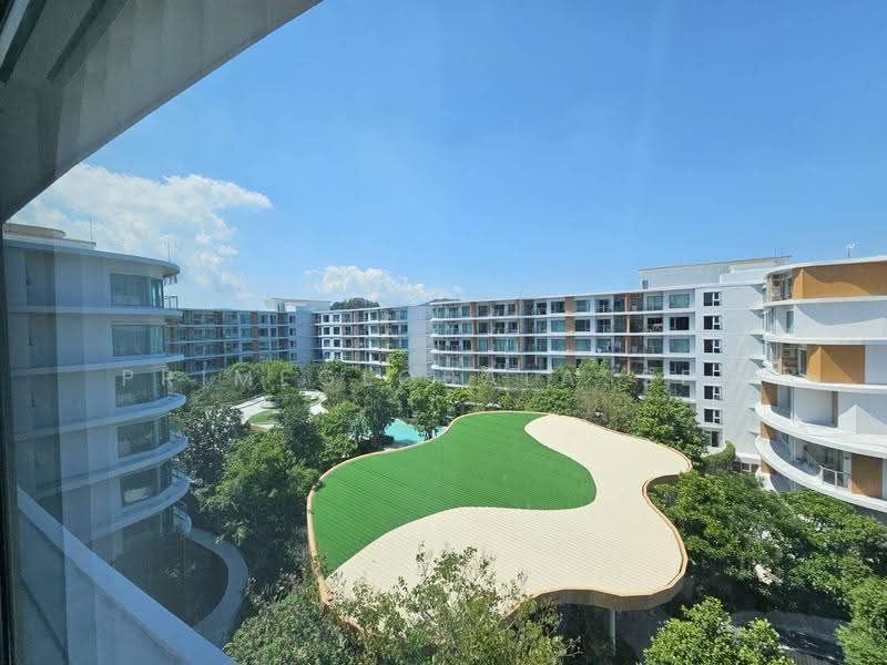 Phyll Phuket, Phuket, 9 Village No. 4 Muang Naka Rd, Wichit, Muang Phuket, Phuket, 1 Bedroom, 33 sqm, Condo For Rent, by PrimeGlobalAsset, 500517797 - DDproperty.com