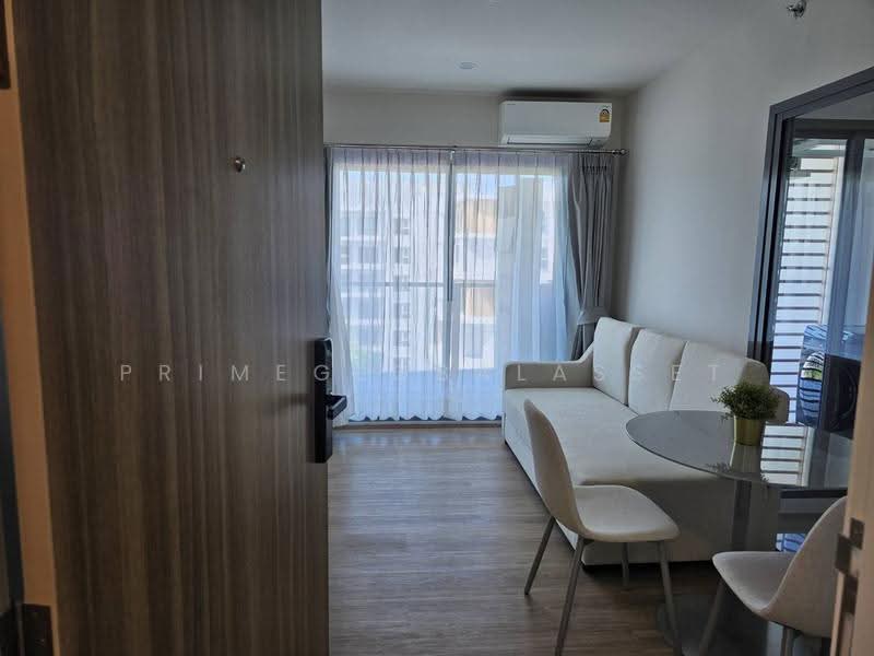 Phyll Phuket, Phuket, 9 Village No. 4 Muang Naka Rd, Wichit, Muang Phuket, Phuket, 1 Bedroom, 33 sqm, Condo For Rent, by PrimeGlobalAsset, 500517797 - DDproperty.com