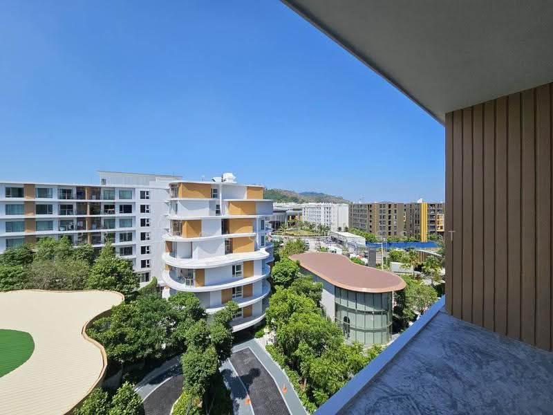 Phyll Phuket : ฟีล ภูเก็ต, ภูเก็ต, 9 หมู่ที่ 4 Muang Naka Rd, วิชิต, เมืองภูเก็ต, ภูเก็ต, 33 ตร.ม., คอนโด ให้เช่า, โดย PrimeGlobalAsset, 500517797 - DDproperty.com