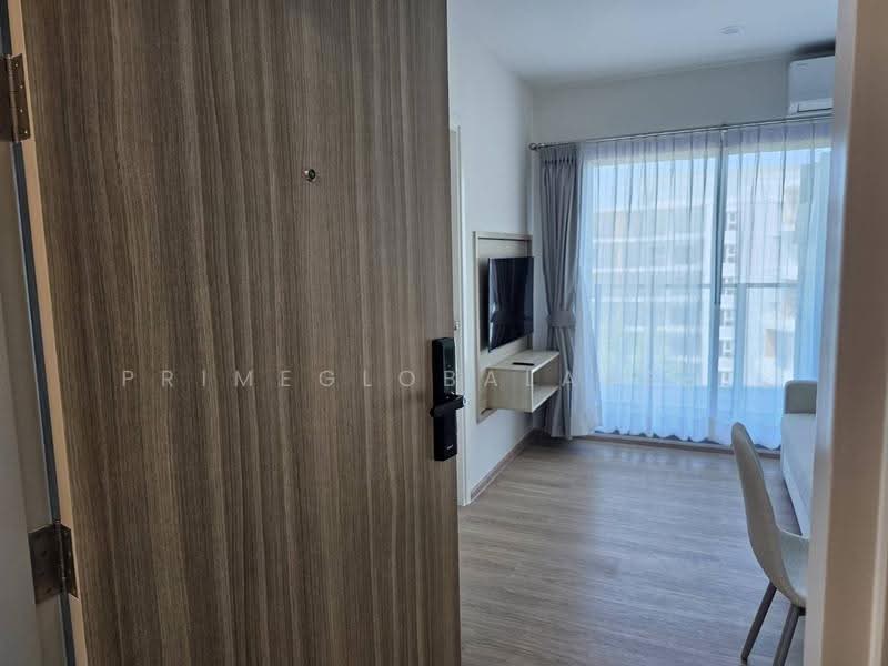 Phyll Phuket : ฟีล ภูเก็ต, ภูเก็ต, 9 หมู่ที่ 4 Muang Naka Rd, วิชิต, เมืองภูเก็ต, ภูเก็ต, 33 ตร.ม., คอนโด ให้เช่า, โดย PrimeGlobalAsset, 500517797 - DDproperty.com