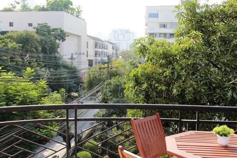 Prime Mansion Promsri : ไพร์ม แมนชั่น พร้อมศรี, กรุงเทพ, 2 ซอยอารีย์, คลองตันเหนือ, วัฒนา, กรุงเทพ, 143 ตร.ม., คอนโด ให้เช่า, โดย Sompob Buaparungsri, 500517798 - DDproperty.com