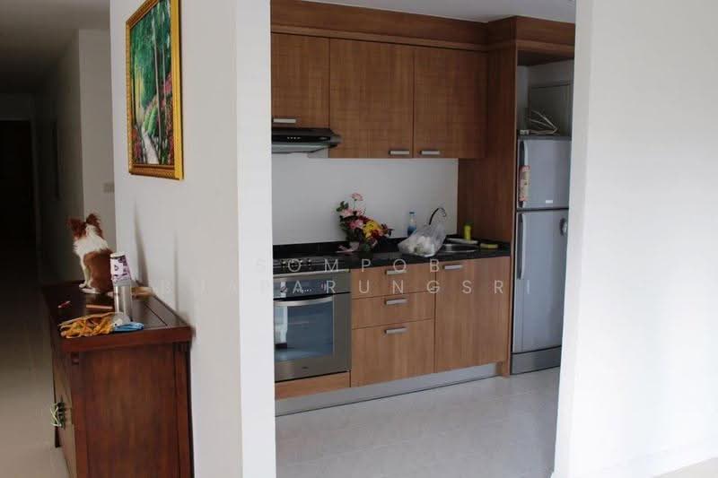 Prime Mansion Promsri, Bangkok, 2 Soi Ari, Khlong Tan Nua, Watthana, Bangkok, 2 Bedrooms, 143 sqm, Condo For Rent, by Sompob Buaparungsri, 500517798 - DDproperty.com