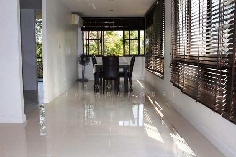 Prime Mansion Promsri, Bangkok, 2 Soi Ari, Khlong Tan Nua, Watthana, Bangkok, 2 Bedrooms, 143 sqm, Condo For Rent, by Sompob Buaparungsri, 500517798 - DDproperty.com