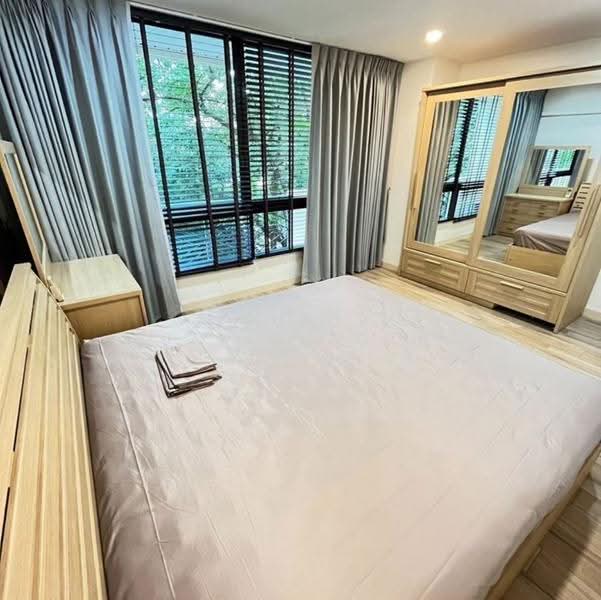 Prime Mansion Promsri, Bangkok, 2 Soi Ari, Khlong Tan Nua, Watthana, Bangkok, 2 Bedrooms, 143 sqm, Condo For Rent, by Sompob Buaparungsri, 500517798 - DDproperty.com